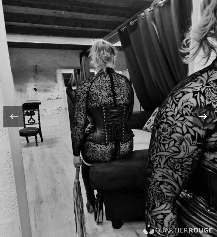 Lady Anar (Photo)