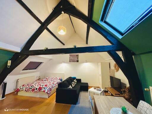 Chez Charlotte (Photo)