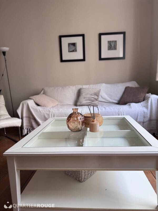 Chez Charlotte (Photo)