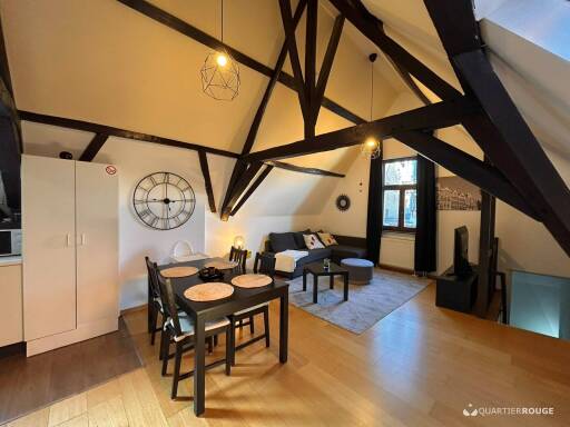 Chez Charlotte (Photo)