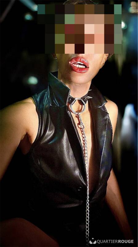 HERMÈS Tentatrice (Photo)