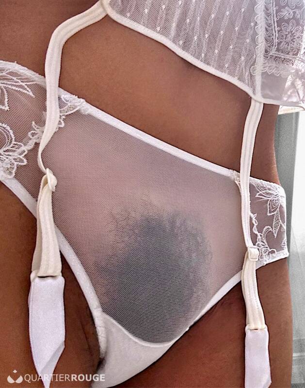 HERMÈS Tentatrice (Photo)