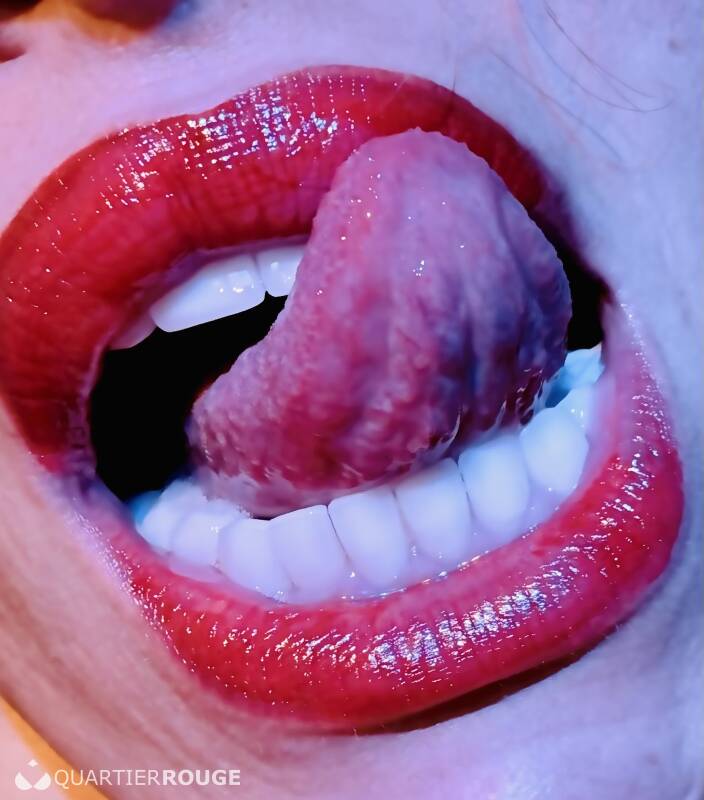 HERMÈS Tentatrice (Photo)