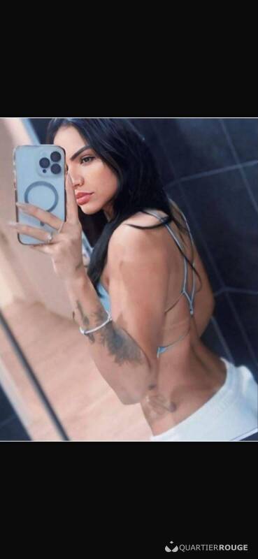 Bruna Mayara (Photo)