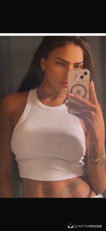 Bruna Mayara (Photo)