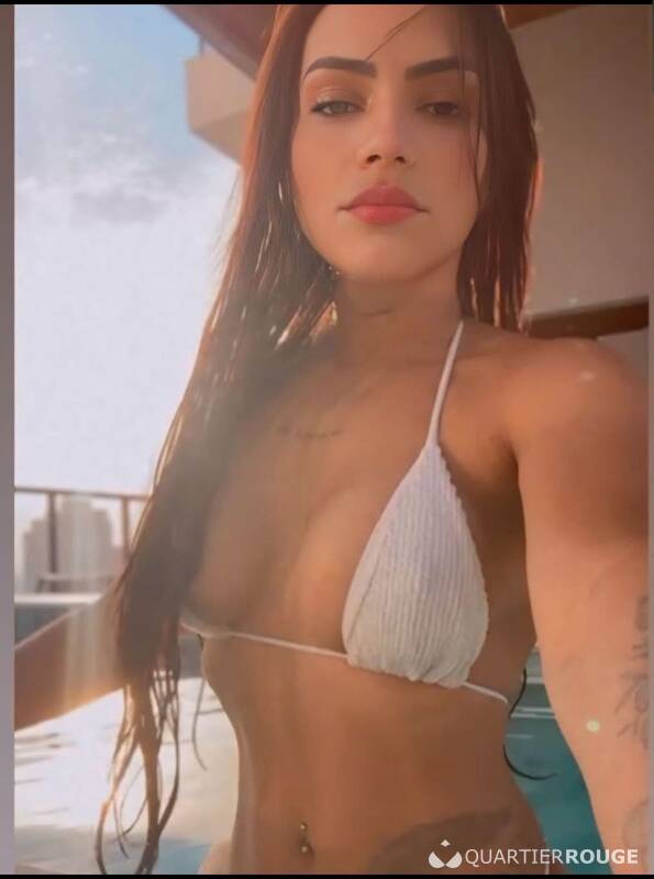 Bruna Mayara (Photo)
