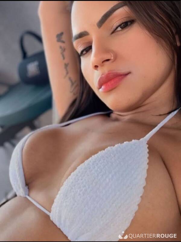 Bruna Mayara (Photo)