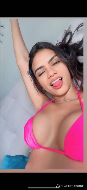 Bruna vaz (Photo)