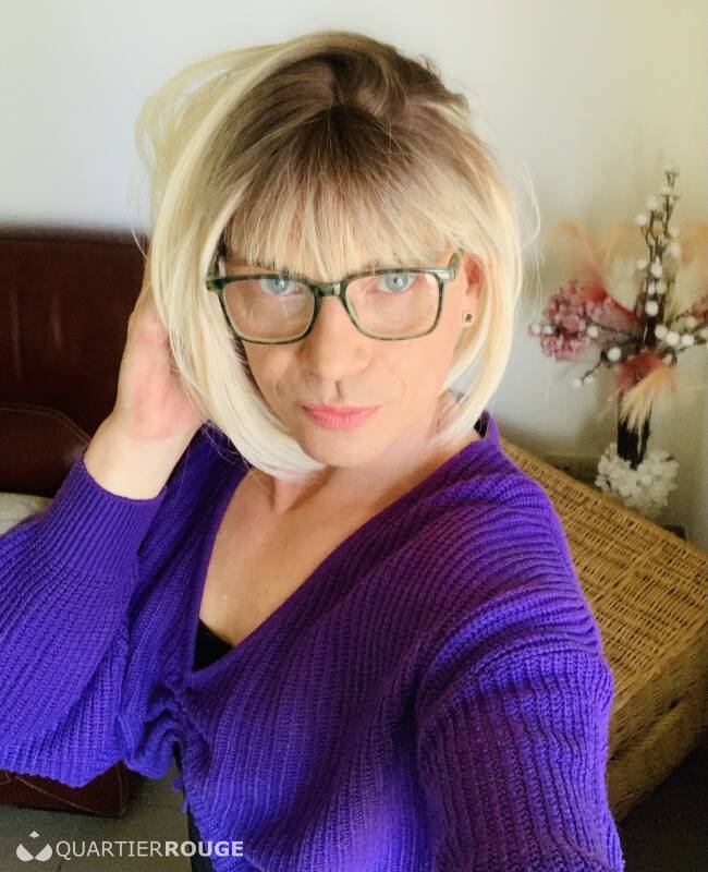 Frédérique (Photo)