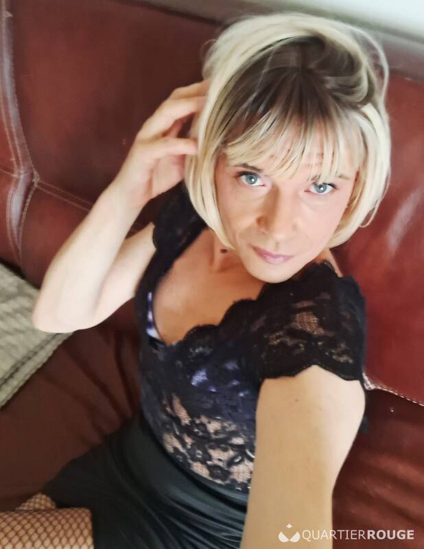 Frédérique (Photo)