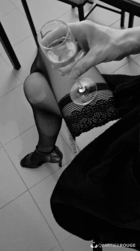 Frédérique (Photo)