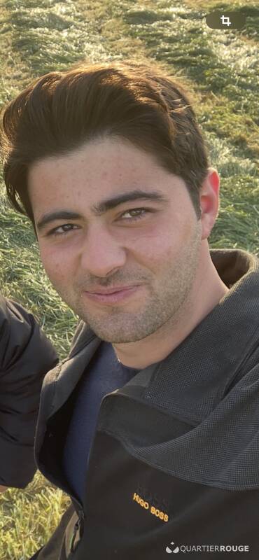 Ersin (Photo)