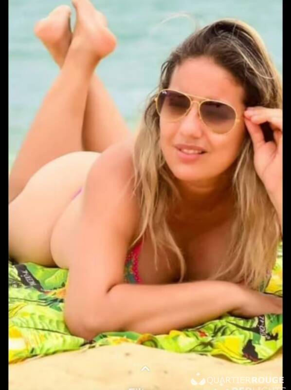 Paula brazil (Photo)