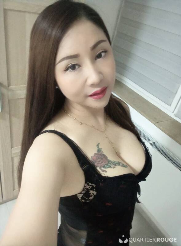 Monica (Photo)