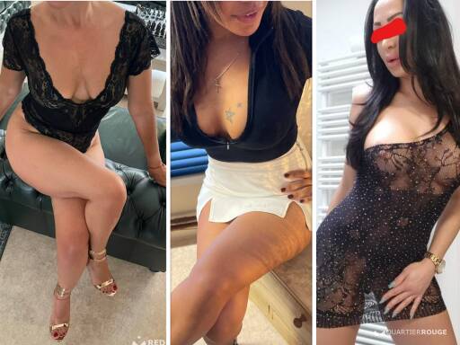 GFE Trio-actie bij Sofie (Photo)