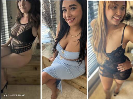 GFE Trio-actie bij Sofie (Photo)