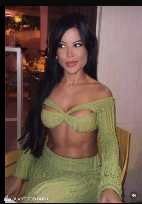 Simone (Photo)