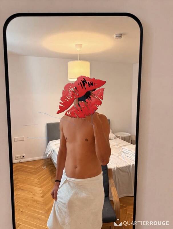 Kaïs (Photo)