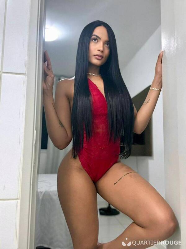 Ana Clara (Photo)