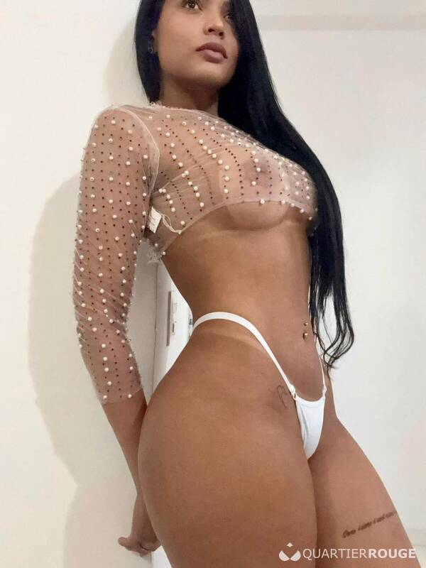 Ana Clara (Photo)