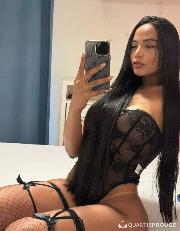 Ana Clara (Photo)