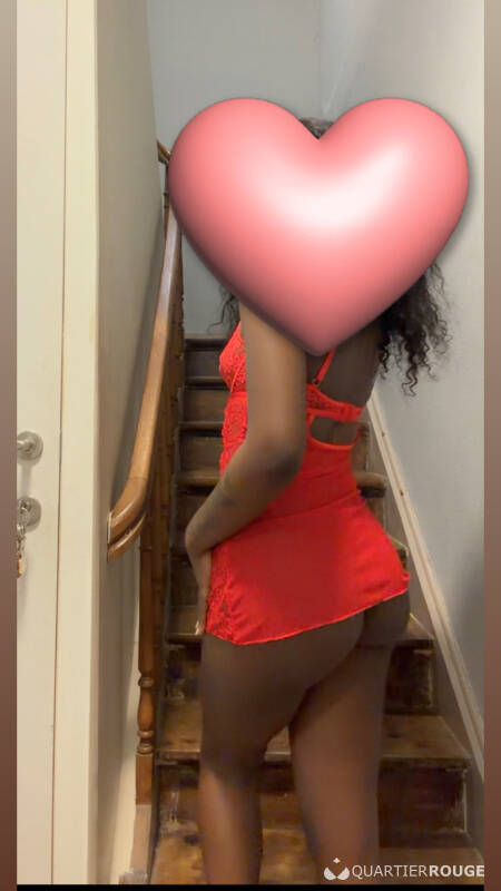 BarbieNoir (Photo)