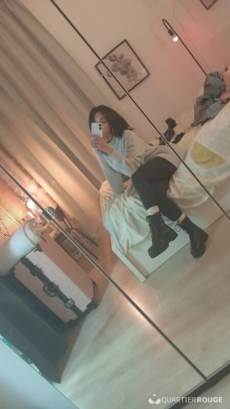 Yasmin dantas (Photo)