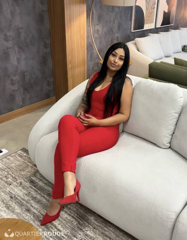 Manuela Brsillienne (Photo)