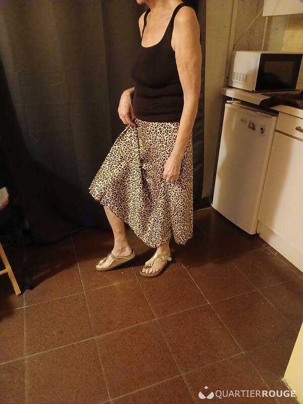 Annie (Photo)