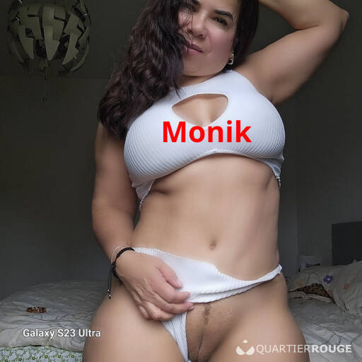 Prive in  Herentals  Monik (Photo)