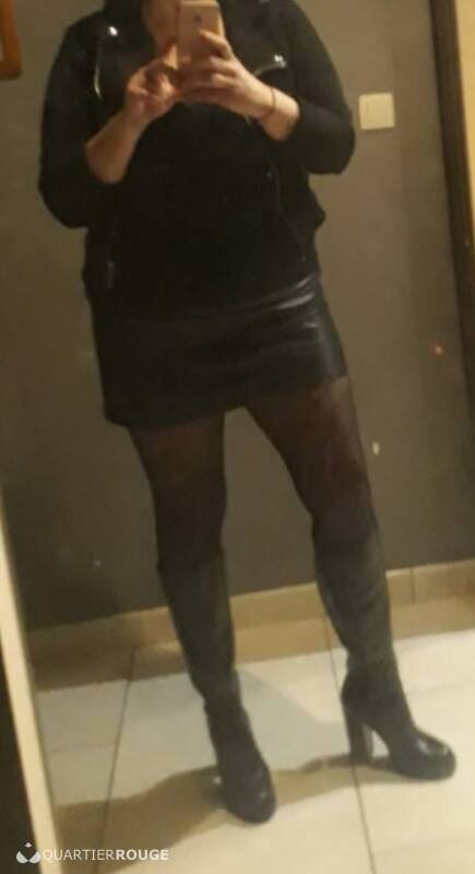 Cochonne tournai (Photo)