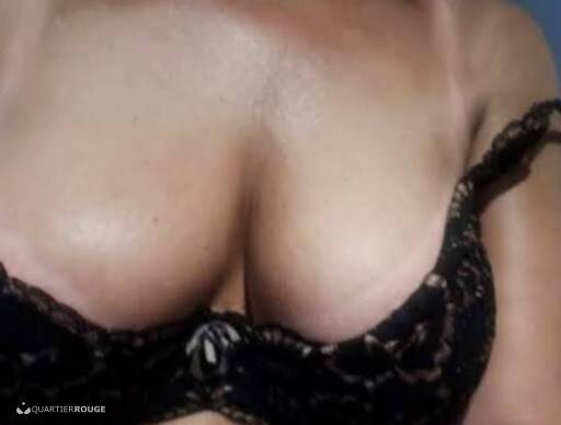 Grosse cochonne (Photo)