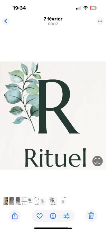 Institut RITUEL pour homme (Photo)