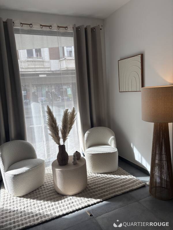 Institut RITUEL pour homme (Photo)