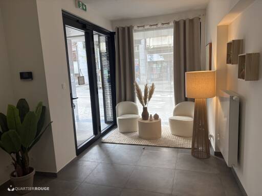 Institut RITUEL pour homme (Photo)