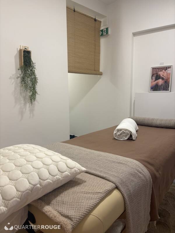 Institut RITUEL pour homme (Photo)
