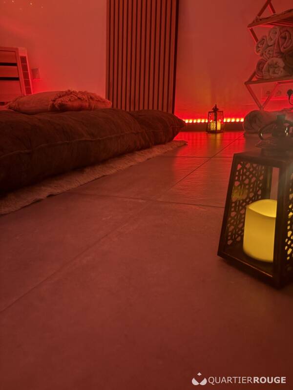 Institut RITUEL pour homme (Photo)