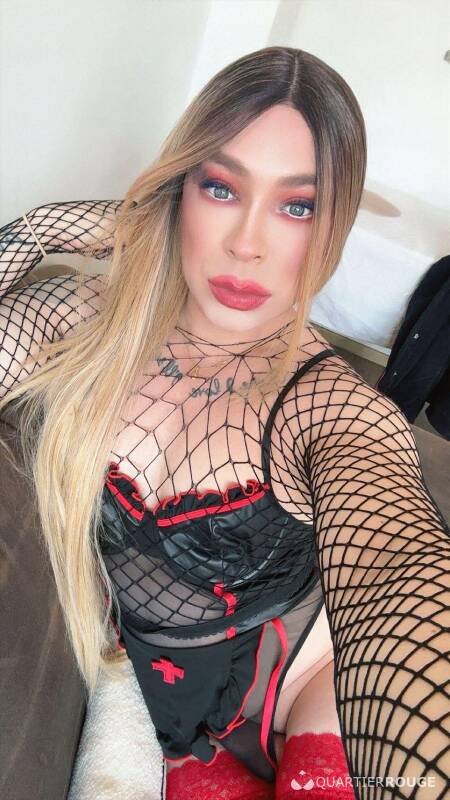 Elektra (Photo)