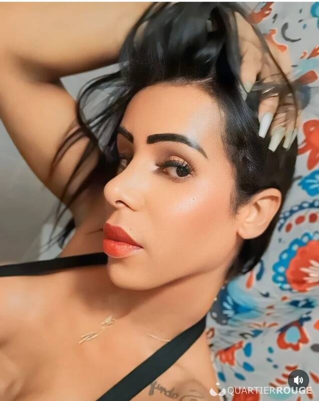 Zaya Kardashian (Photo)