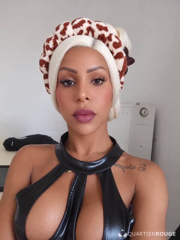 Zaya Kardashian (Photo)