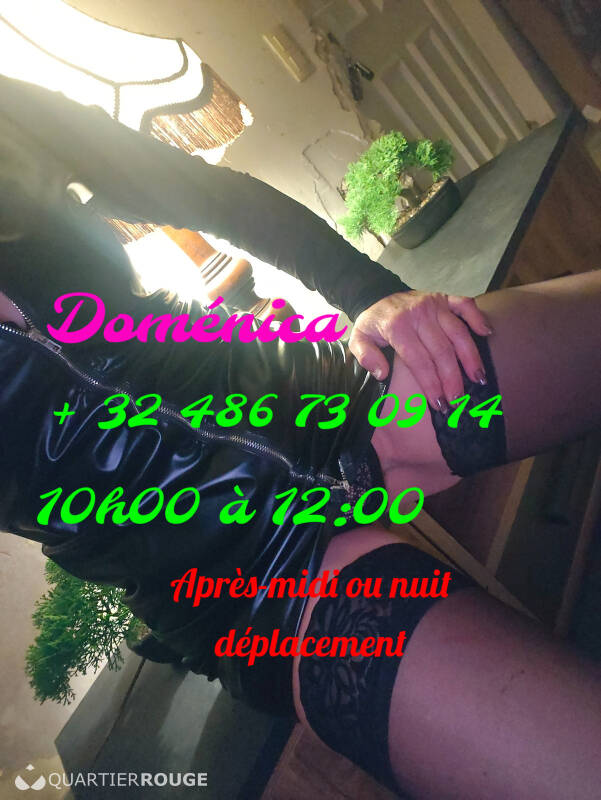 JLC en Doménica (Photo)