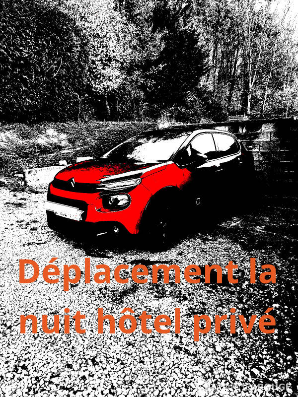 JLC Q d\'enfer (Photo)