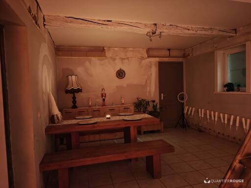 JLC Q d\'enfer (Photo)