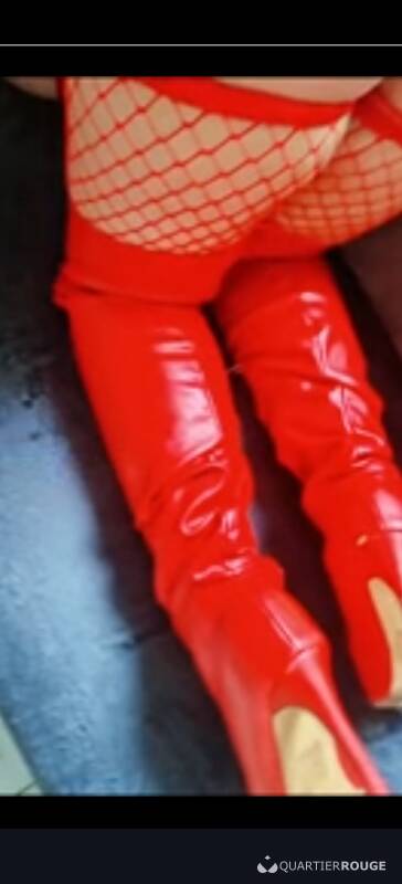 JLC Q d\'enfer (Photo)