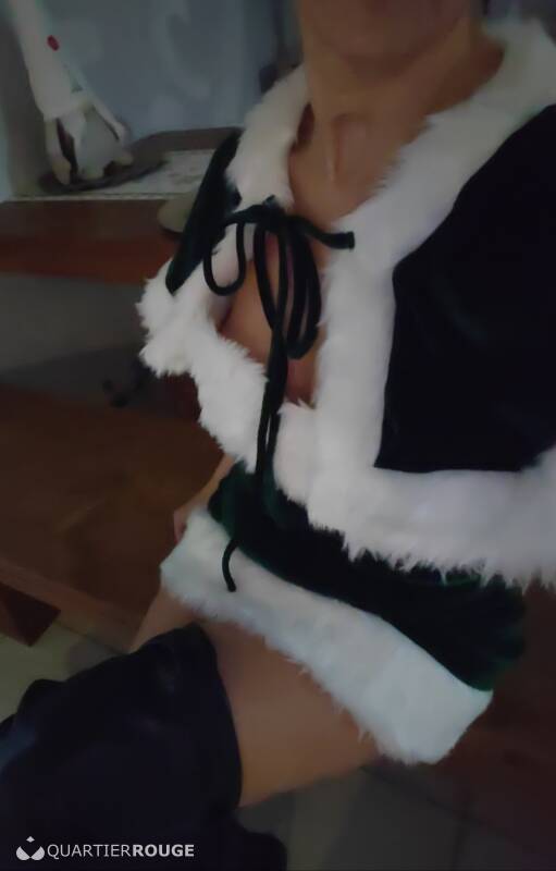 JLC Q d\'enfer (Photo)