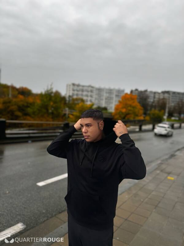 Lohan Augustin (Photo)