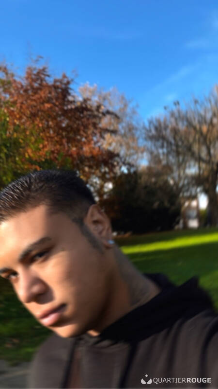 Lohan Augustin (Photo)