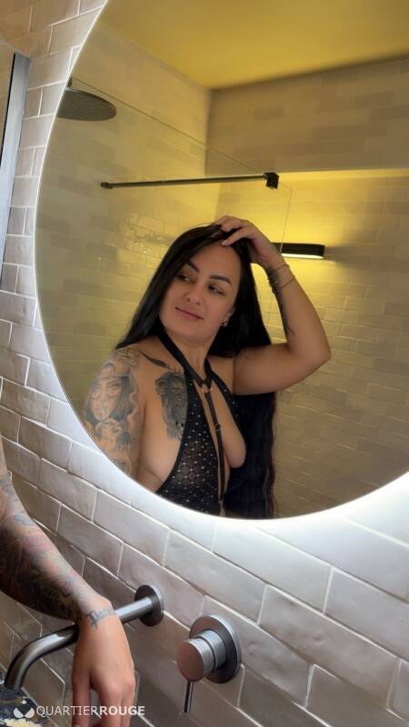Rebecca (Photo)