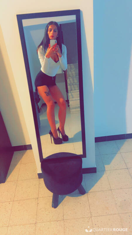 Sabrina (Photo)