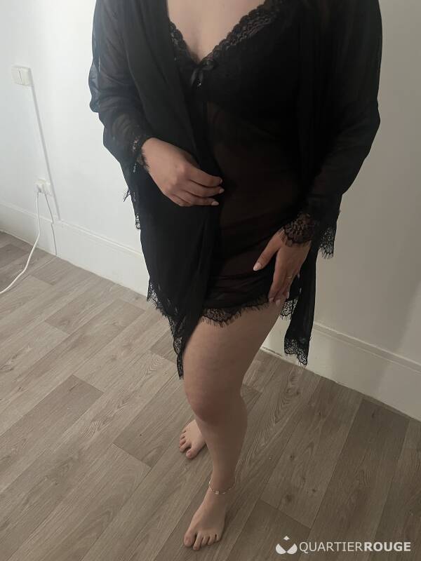 Coralie (Photo)